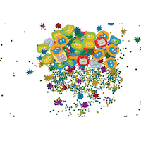 Confettis Uglydoll, 1,2 oz Front_Flat