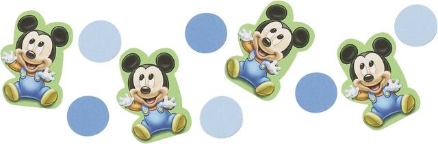 Confettis Mickey 1er anniversaire, 1,2 oz Front_Flat
