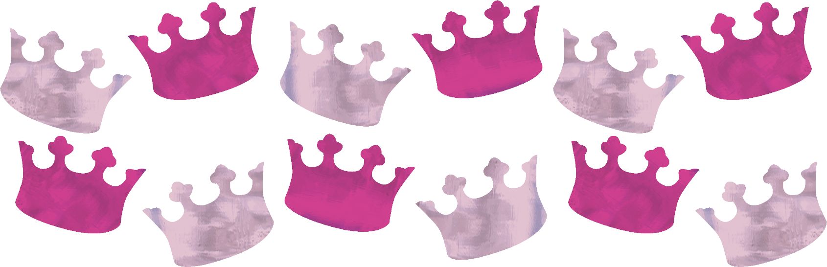 Disney Princess Confetti, 1.2-oz Front_Flat
