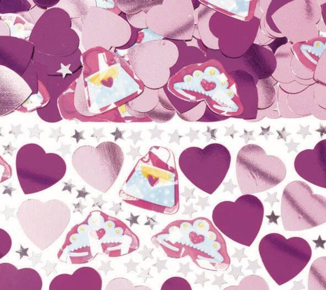 Princess Confetti Front_Flat