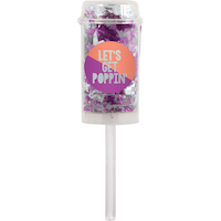 Lance-confettis Jeune Fab, paq. 2 Front_Flat