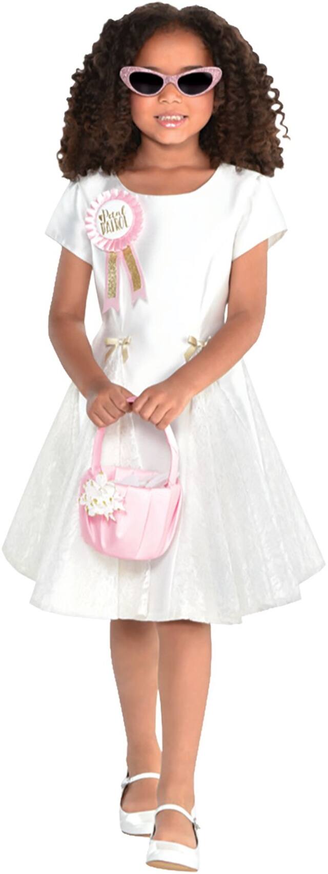 Accessoires de bouquetière Petal Patrol, 63&nbsp;pièces Front_Flat