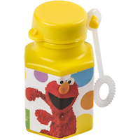 Bubbles Sesame, 12-pk Front_Flat