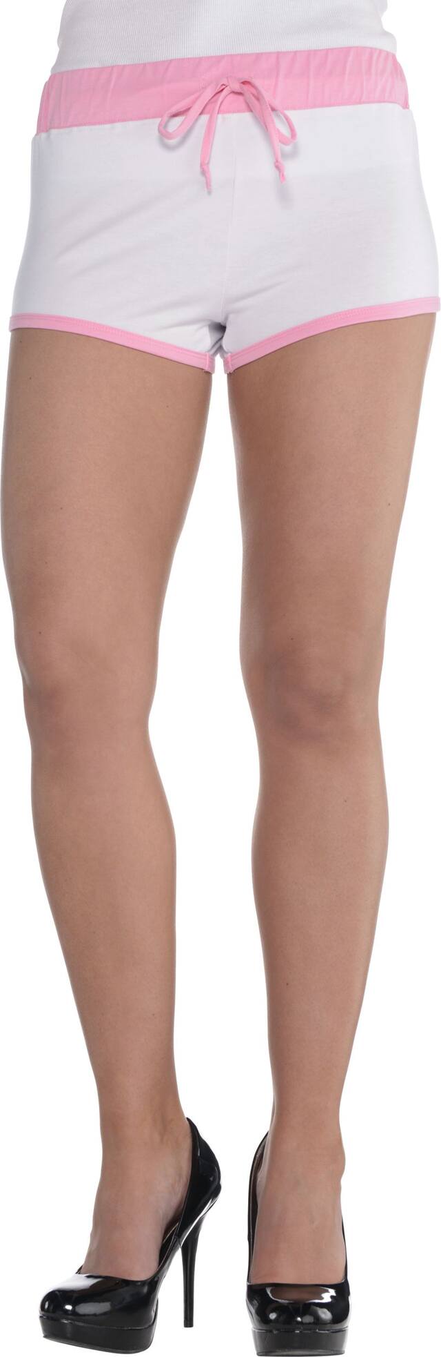 AD SM/MD SHORT ELEGA