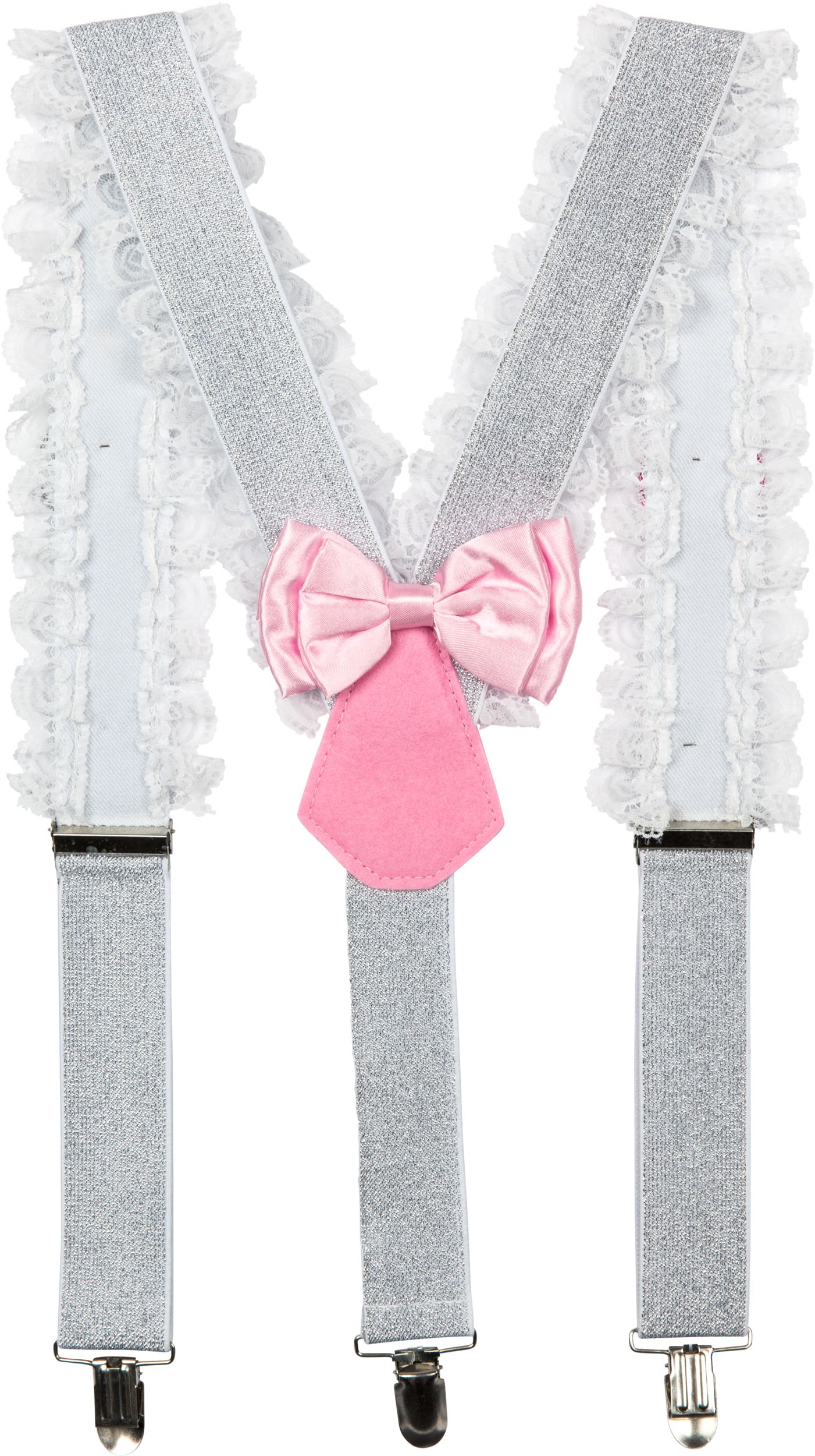 Classy Bride Suspenders Back_Flat