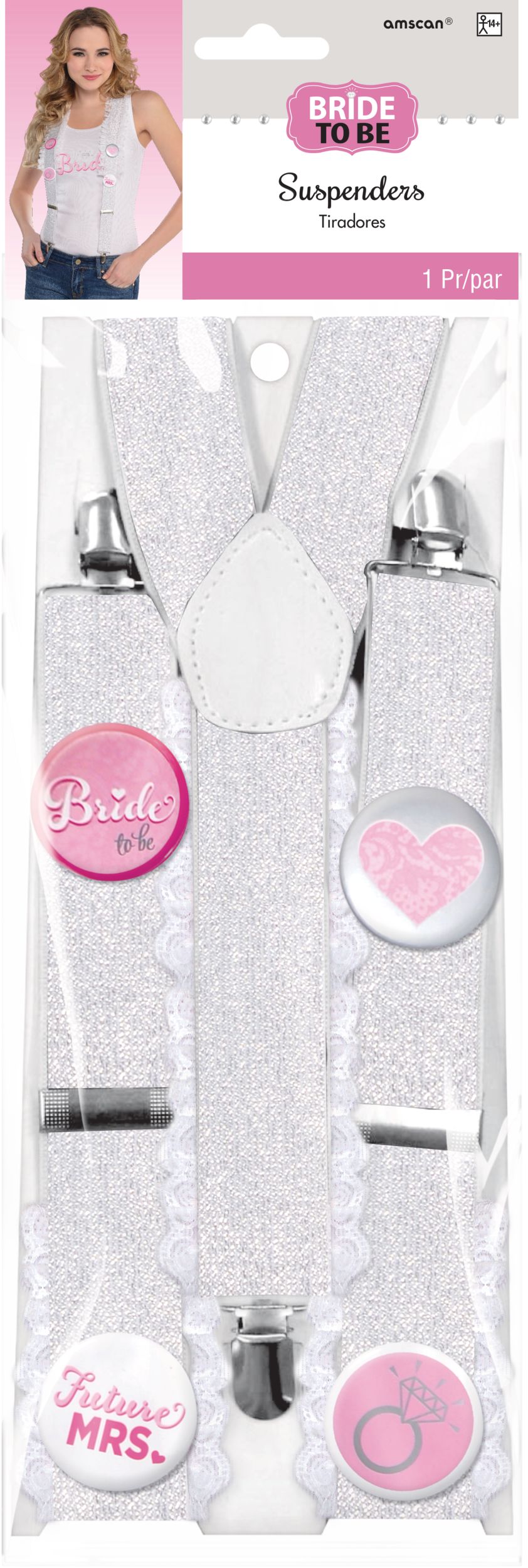 Classy Bride Suspenders Front_Flat