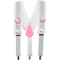 Classy Bride Suspenders Front_Flat