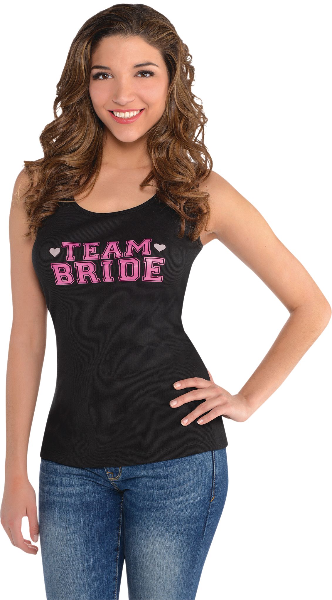 Bride tank top canada deals