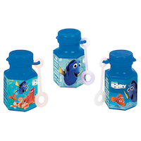 Finding Dory Mini Bubbles, 12-pk Composite_or_Mixed