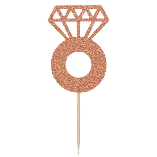 Pics scintillants, paq. 24 Front_Flat