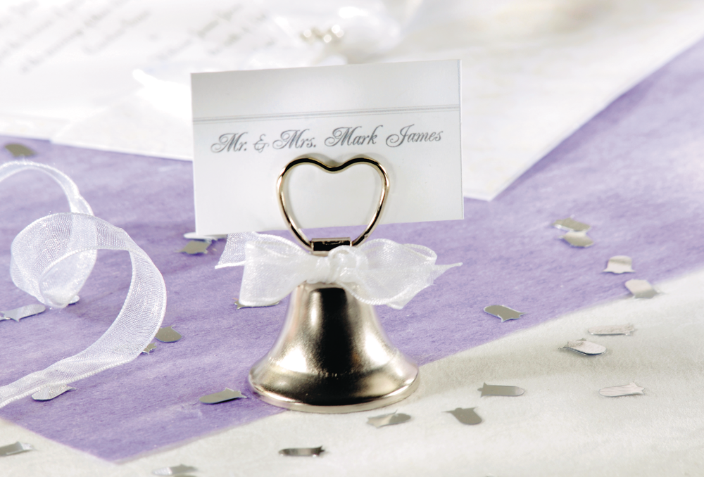 Card holder for party deals