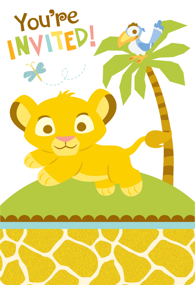 lion-king-sticker-invitations-8-pk-party-city