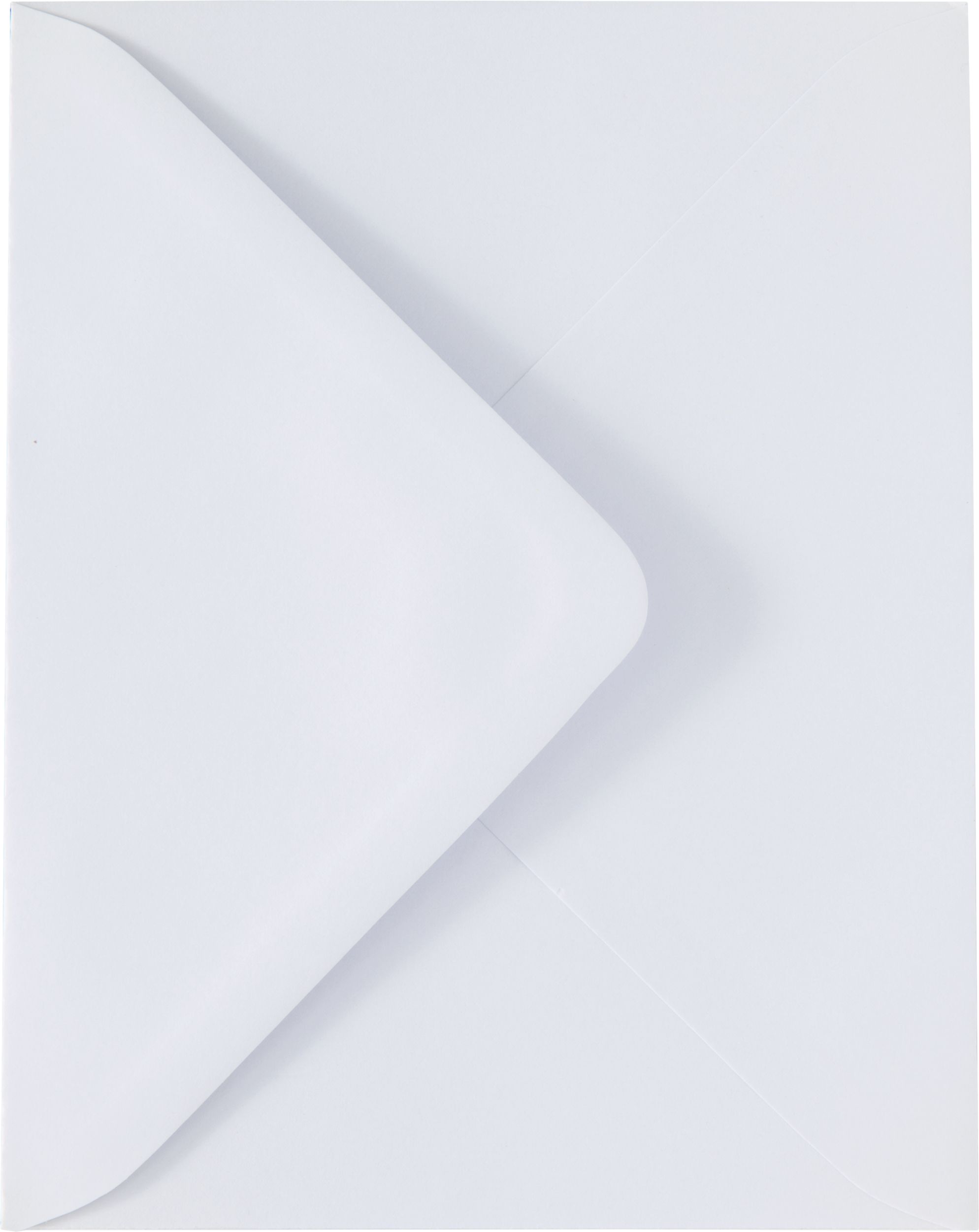 Blue Value Pack Baby Shower Invitations, 20-pk Back_Flat