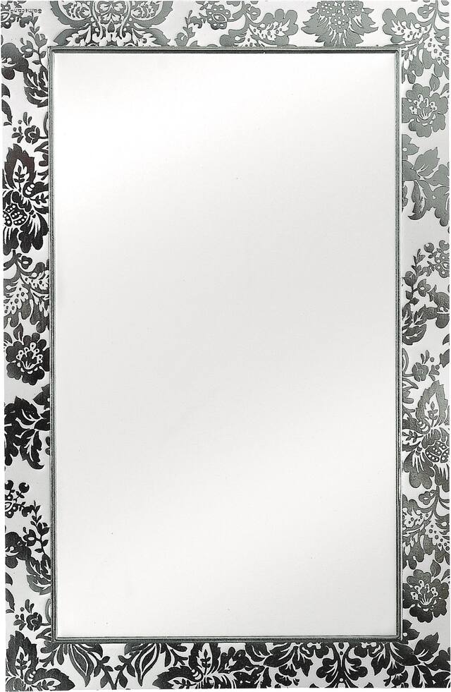 Platinum Embossed Invitation Kit, 50-pk Front_Flat