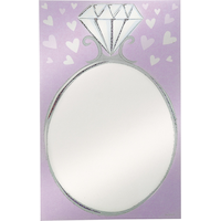 Faire-part imprimé, Fiançailles Front_Flat