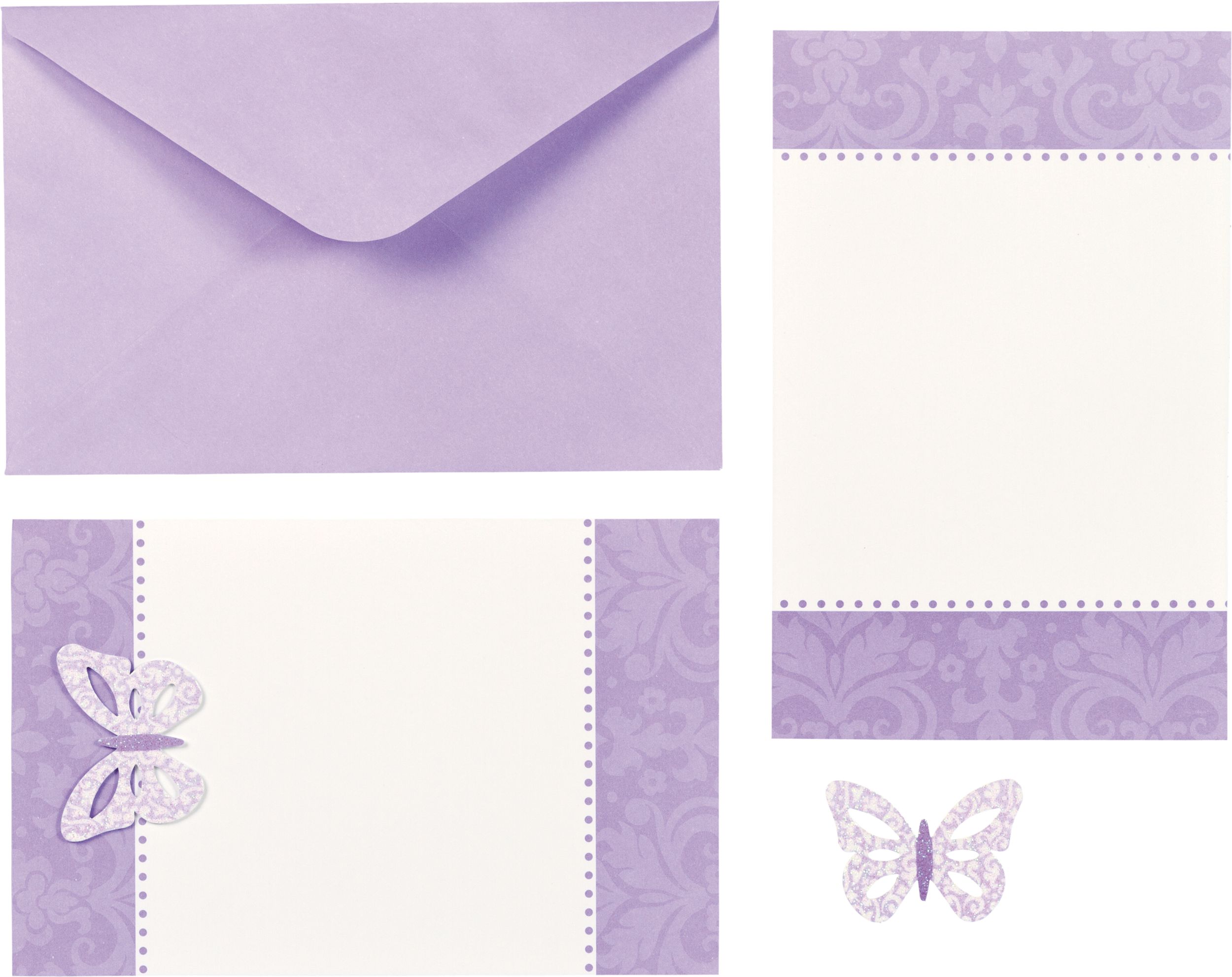 Lilac Invitation Composite_or_Mixed