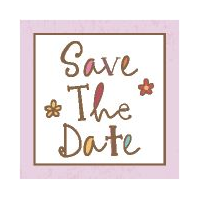 Faire-part, Petite douceur, format économique Front_Flat