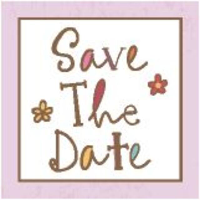 Faire-part, Petite douceur, format économique Front_Flat