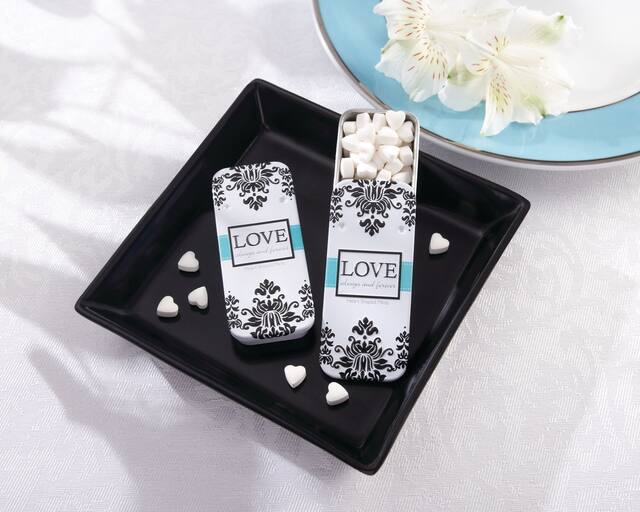 Mint Love Damask Composite_or_Mixed