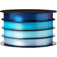 Multi-Ribbon Channel Pack, 80-ft Front_Elevated