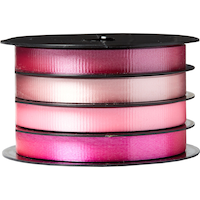 Rouleau multiruban, 80 pi Front_Elevated