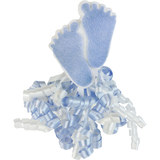 Feet Felt Top Front_Flat