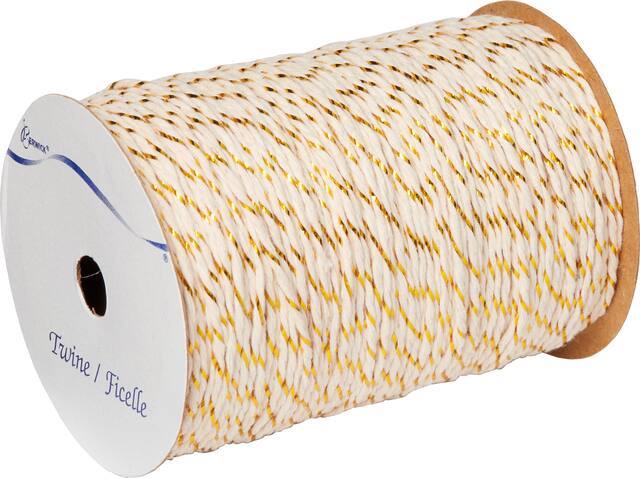 150FT NATURAL/GLD MT