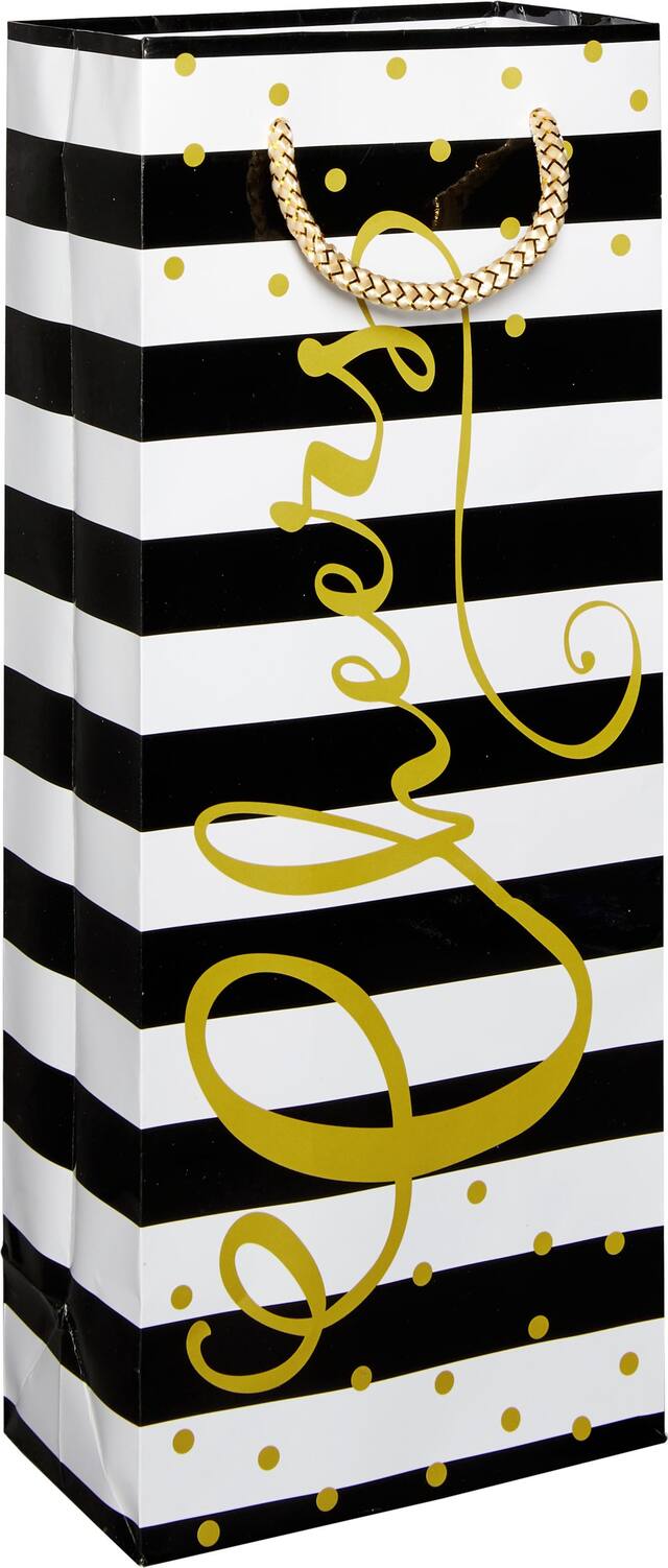 Cheers Bottle Bag Front_Angled_Right