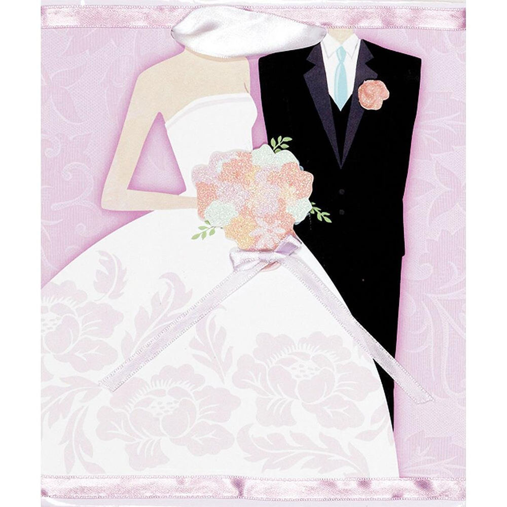 Groom gift bag from bride hot sale