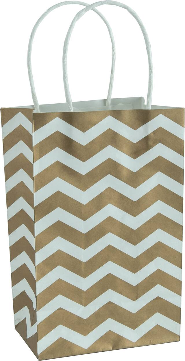 SAC KRAFT CHVRN OR P