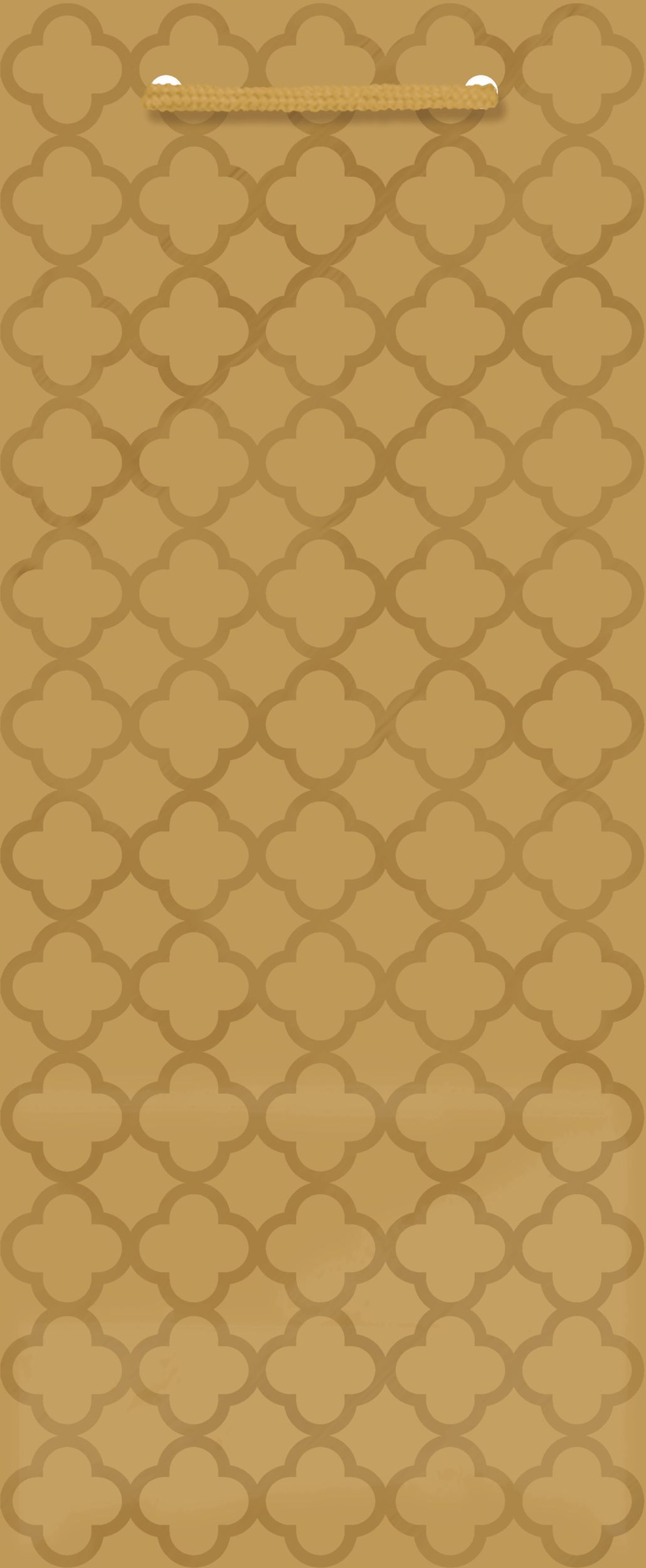 GLD PRNT GLS BTTL BA