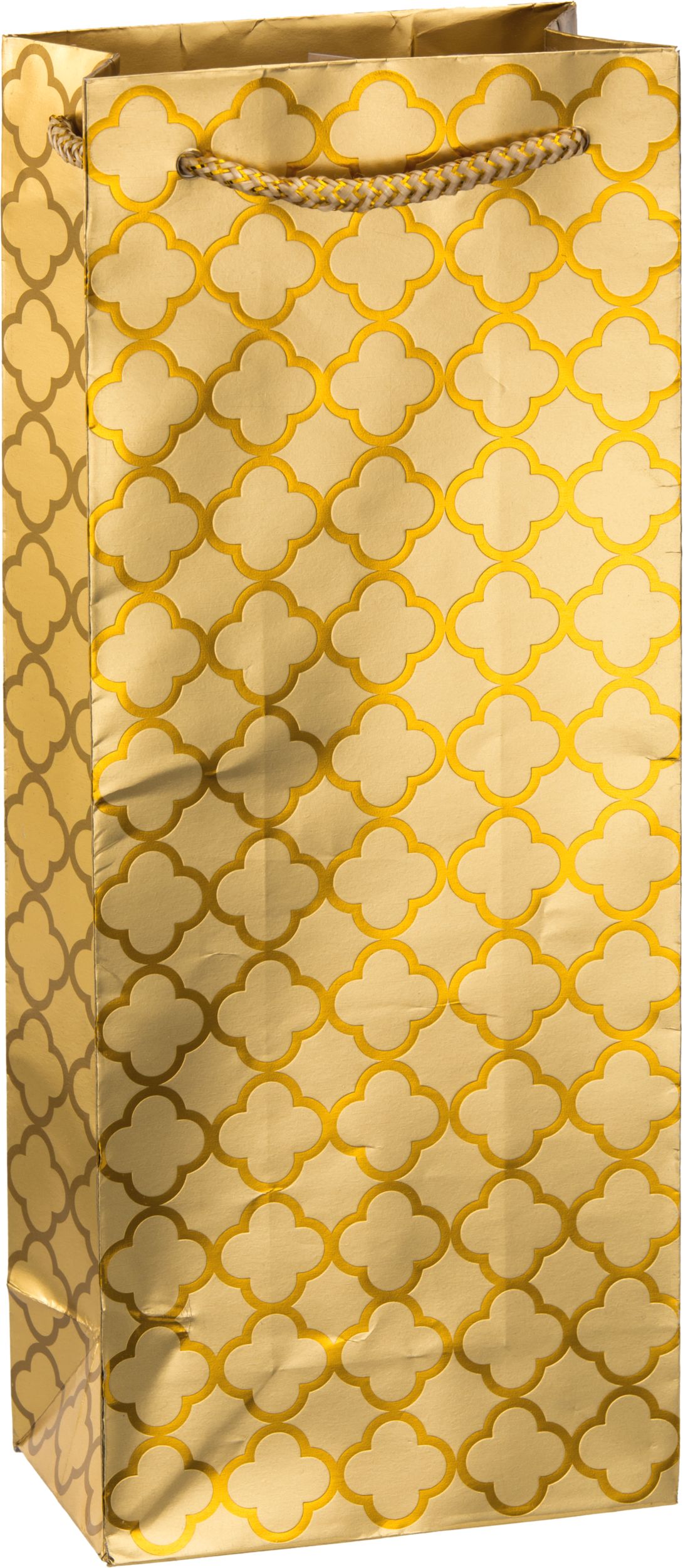 GLD PRNT GLS BTTL BA