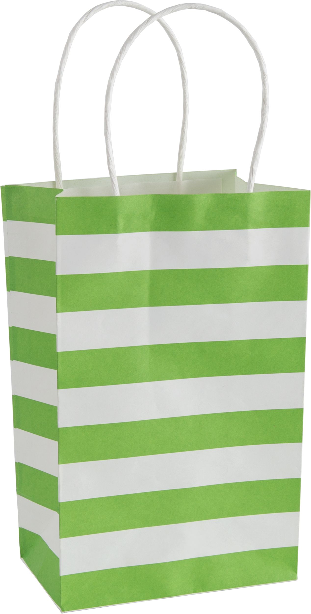 SM KIWI KRAFT BAG ST