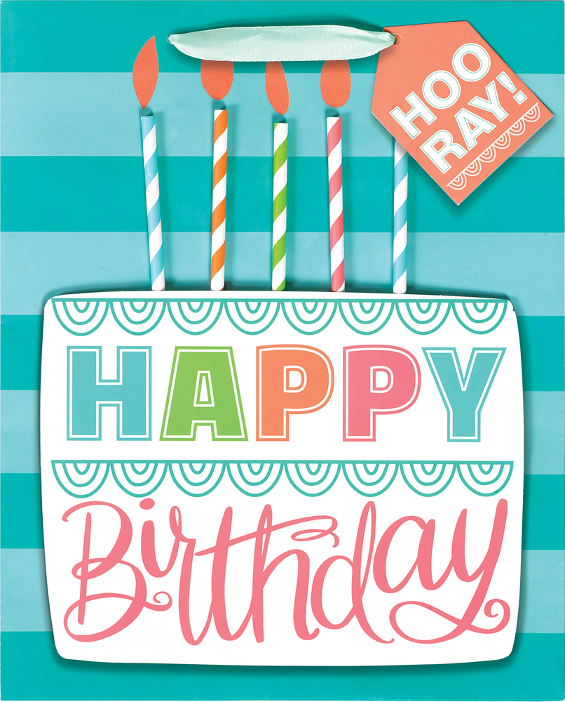 Sacs En Papier à Motifs (Pois, Chevrons, Rayures) - Pour Bonbons, Petits Gâteaux, Faveurs De Fête