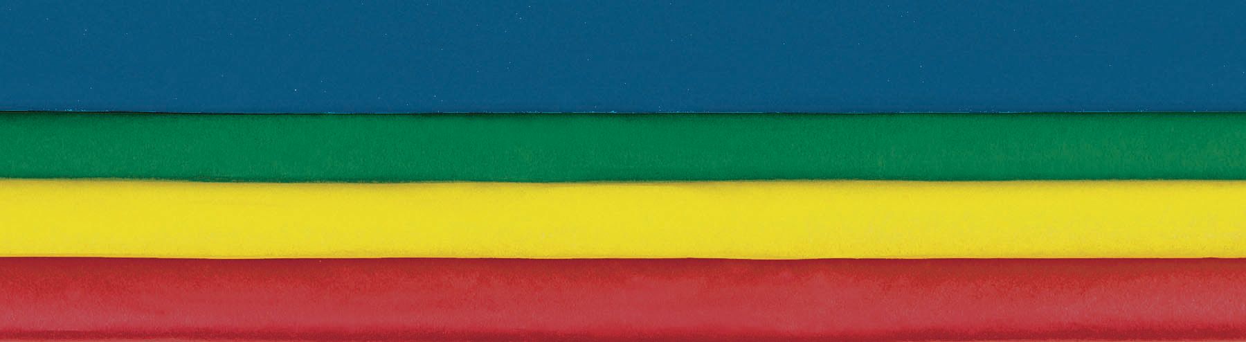 Primary Mix Tissue Paper Value Pack, 20-pk CloseUp