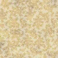 Gold Lace Gift Wrap