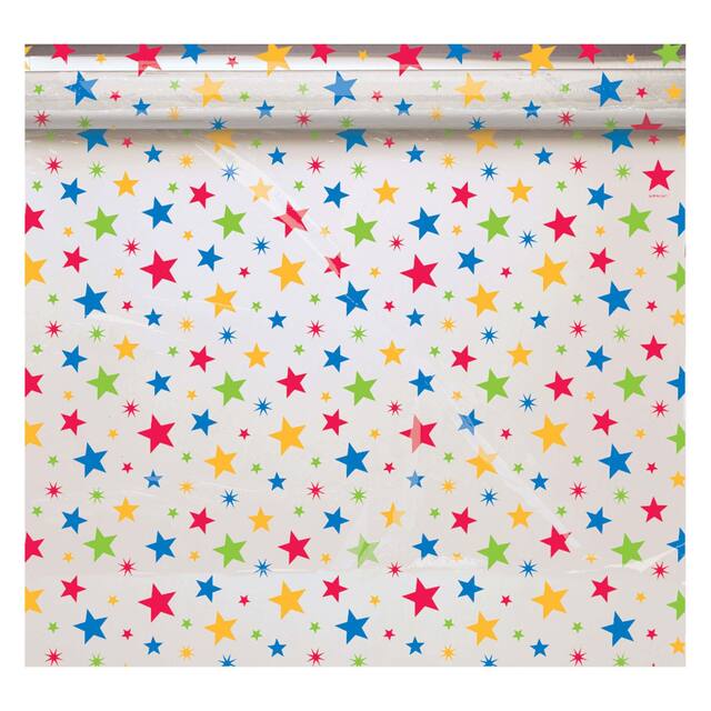 Cellophane Bag Front_Flat