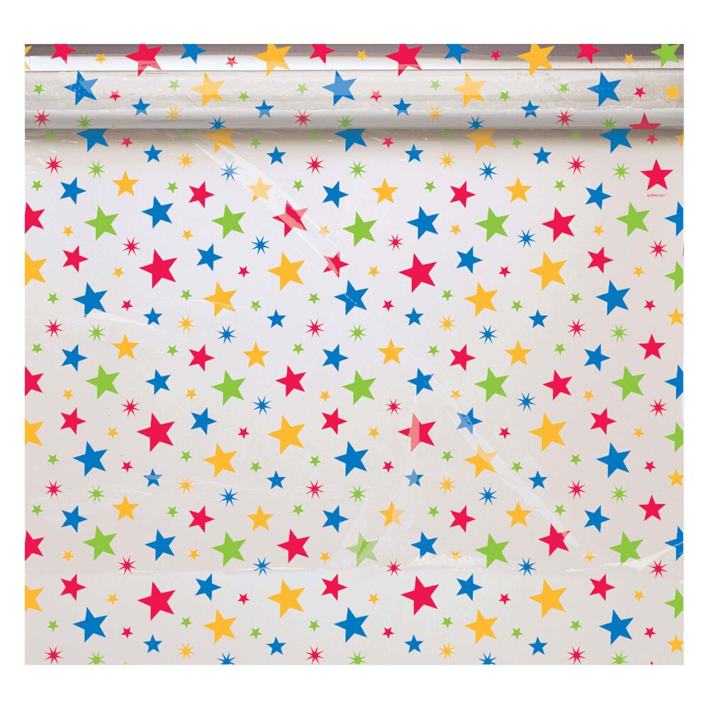 Cellophane Bag Party City