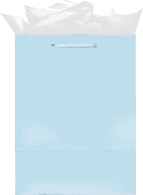 SAC-CAD BL.PSTL GNT