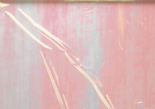 Opal Iridescent Cello Sheets, 12-pk Front_Flat