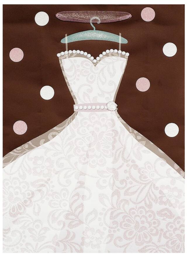 Jumbo Something Blue Bag Front_Flat