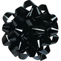 Galaxy Bow, 6-in Front_Flat