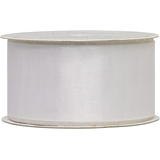 White Misty Shimmer Spool Front_Elevated