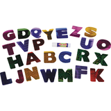 Holographic Project Letters Composite_or_Mixed