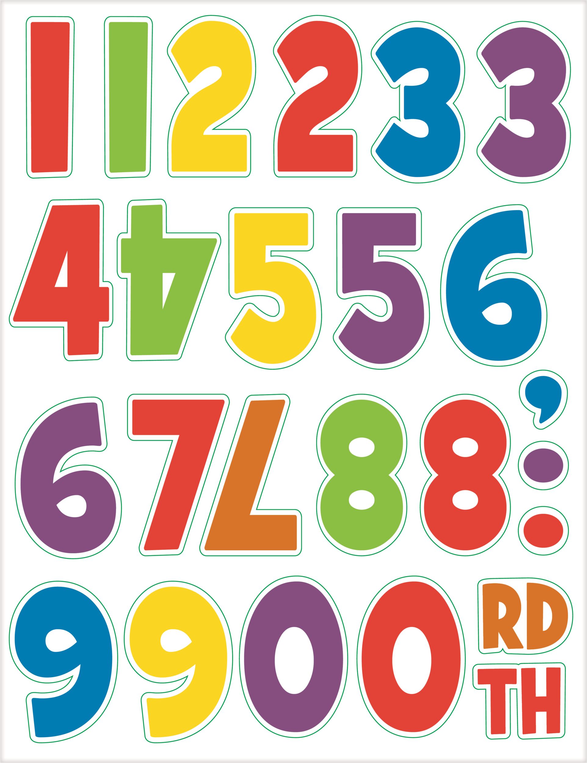 Sesame Street Elmo 1st Birthday Party Personalized Giant Banner Kit Overhead_Flat