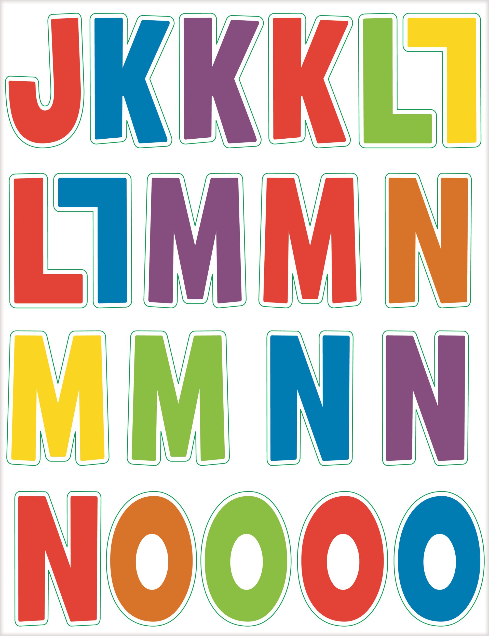 Sesame Street Elmo 1st Birthday Party Personalized Giant Banner Kit Overhead_Flat