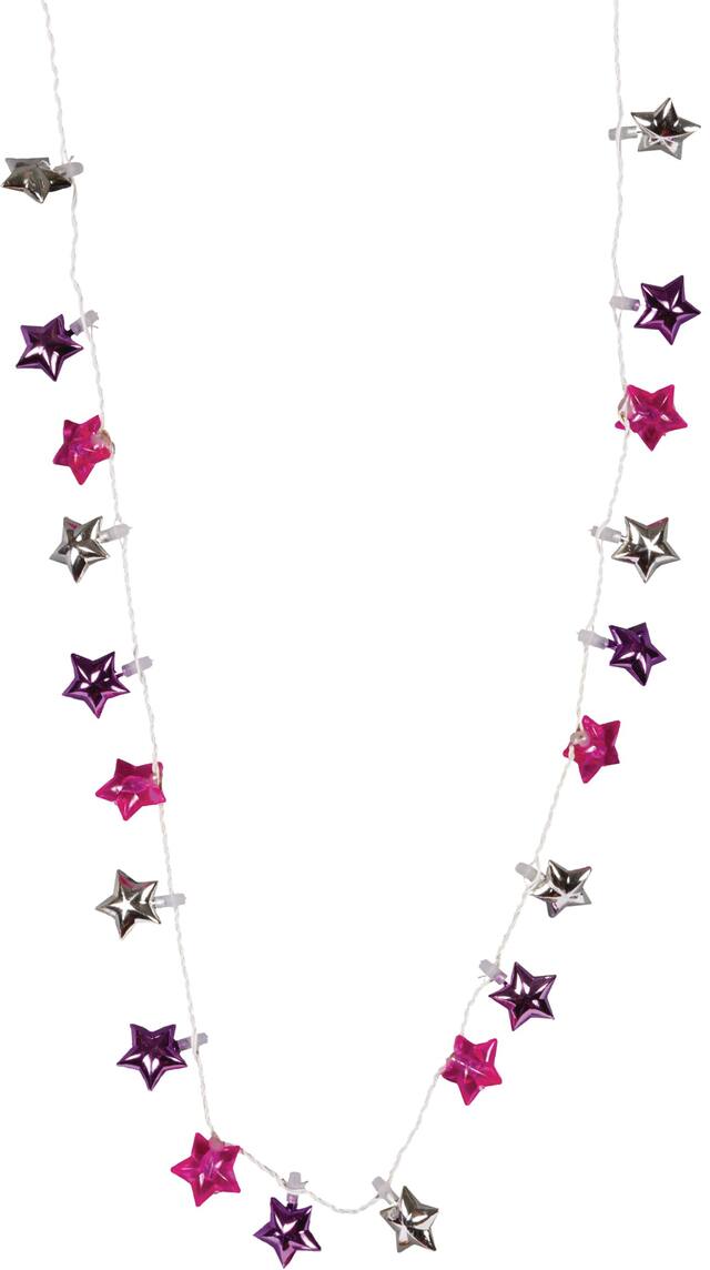 Diamond Necklace Overhead_Flat