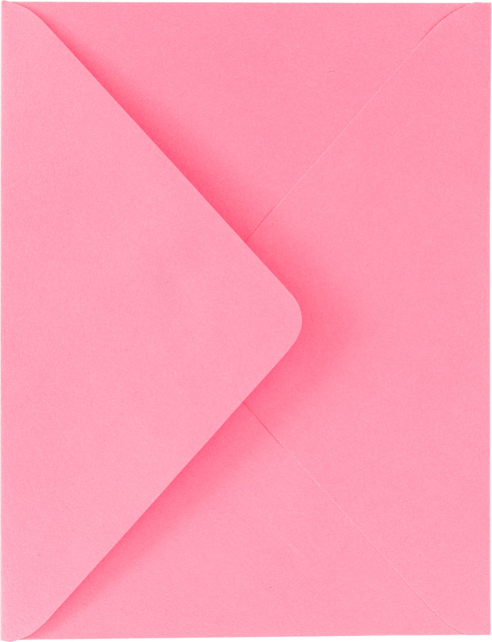 Jumbo Princess Invitation, 8-pk Back_Flat