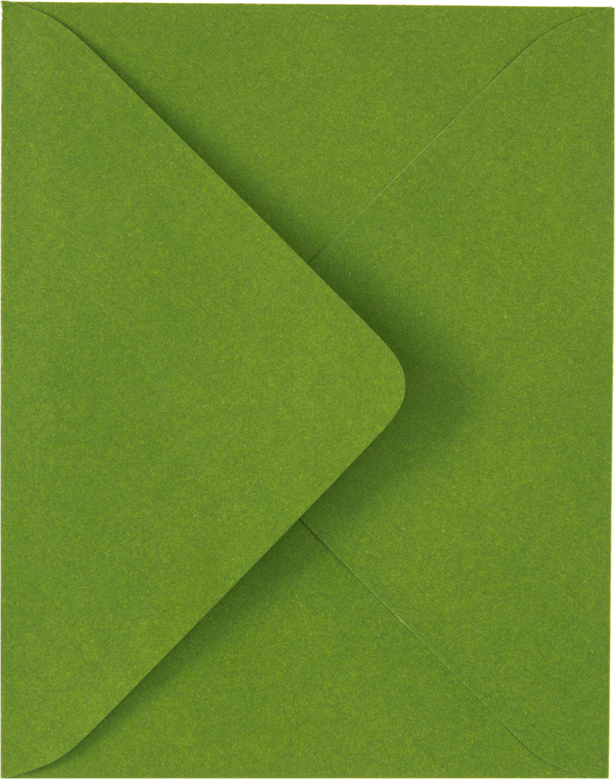 Invitation Giddy-Up, paq. 8 Back_Flat