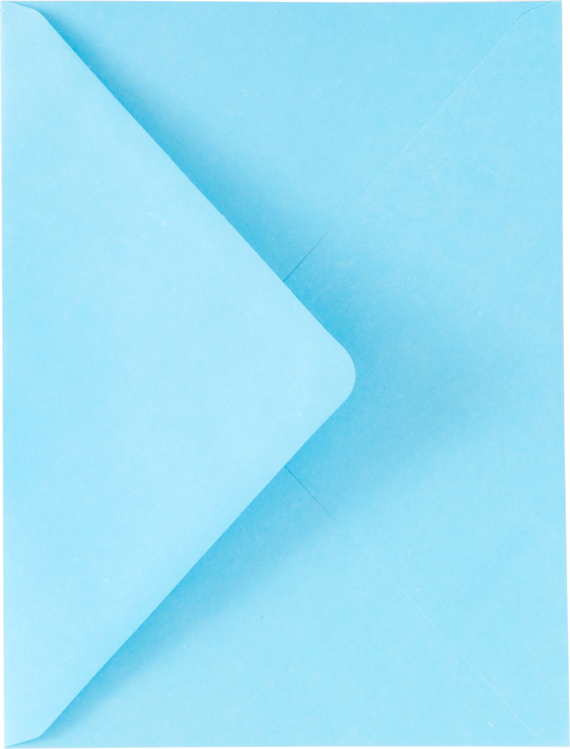 Premium Shirt & Tie Invitations, 8-pk Back_Flat